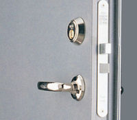 Låshus Assa 8765.