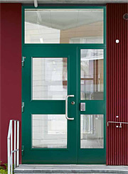 Daloc YEP 66 Entréparti